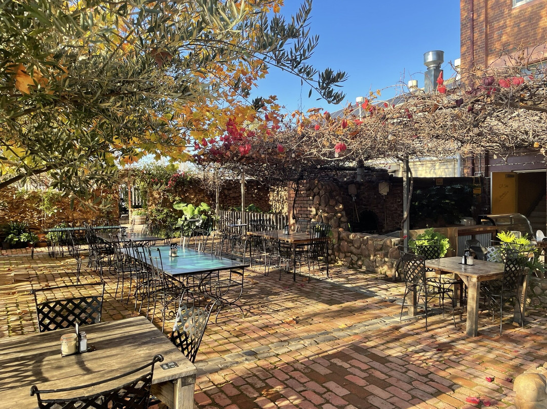 Junee Licorice & Chocolate Factory-Junee必去景点