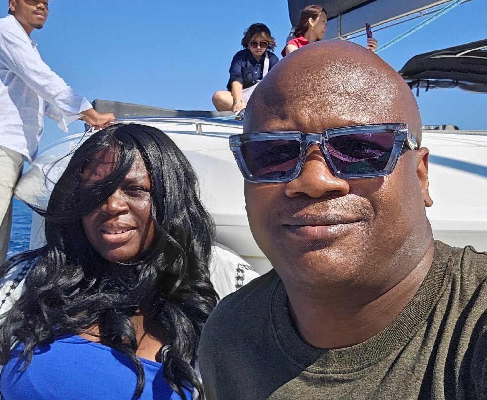 Mast Yachting-Tourlos必去景点