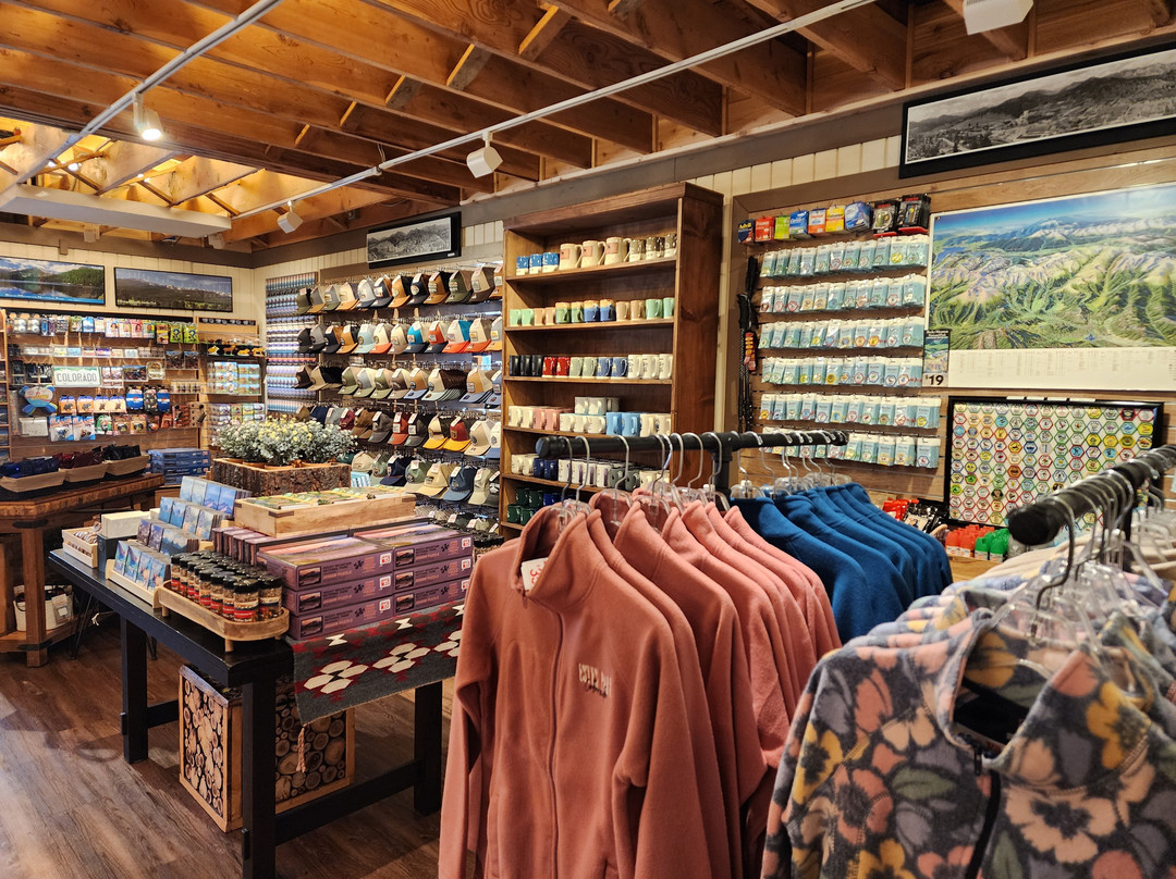 Brownfield's-埃斯蒂斯公园必去景点