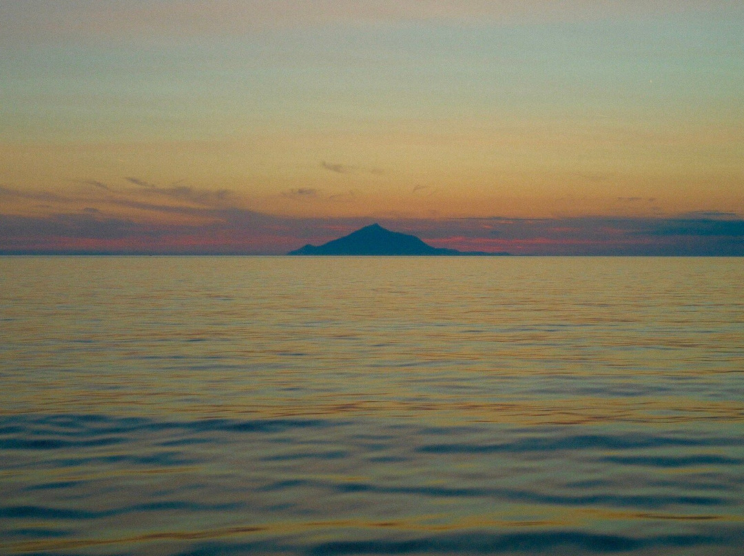 Lemnos Fishing Trips景点图片