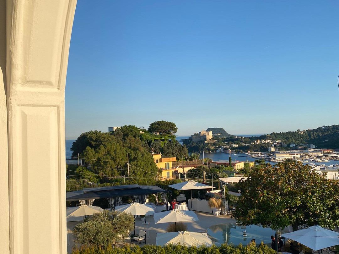 Il Gabbiano Hotel主图