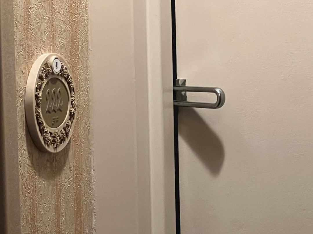 利斯尔-纳帕维尔希尔顿酒店主图