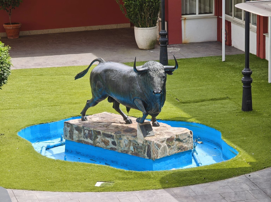 Hotel Rio Badajoz主图