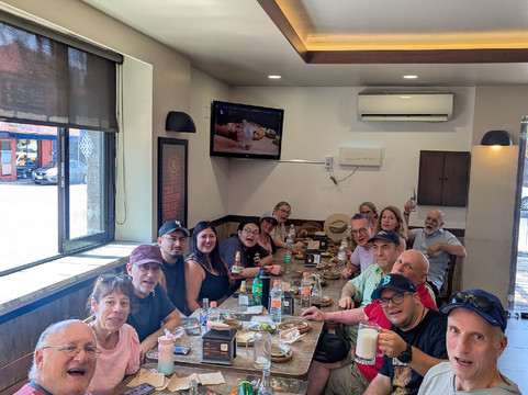 Camina GDL tours-瓜达拉哈拉必去景点