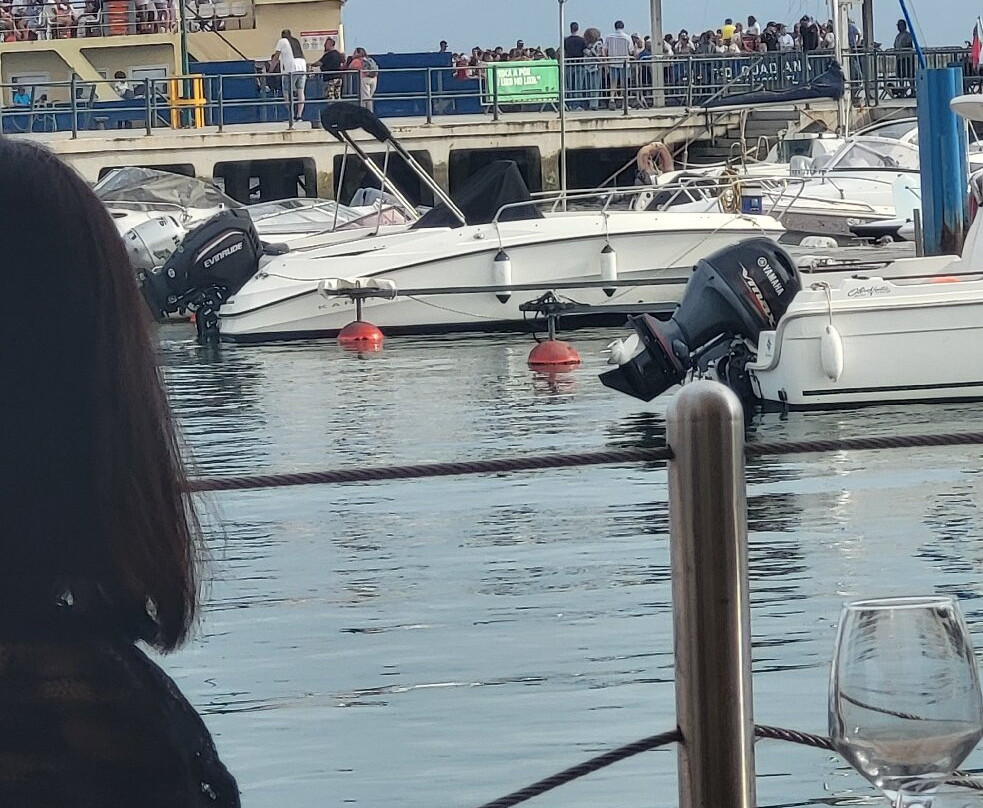 Hotel Cidade De Olhao主图