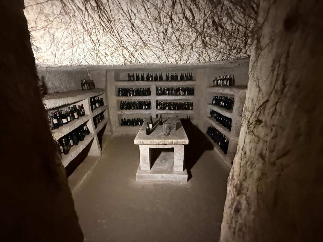 Ecomuseo della Pietra da Cantoni景点图片