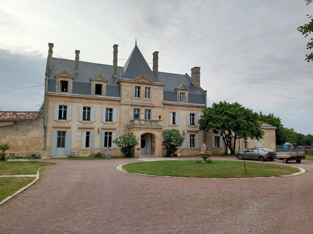 Château Julie主图