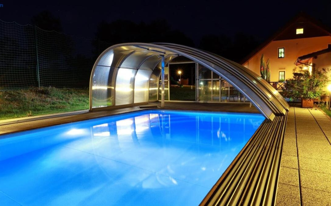 Wellness Penzion Pod Rozhlednou