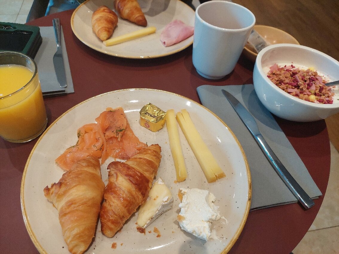 OKKO Hotels Lille Centre-官方