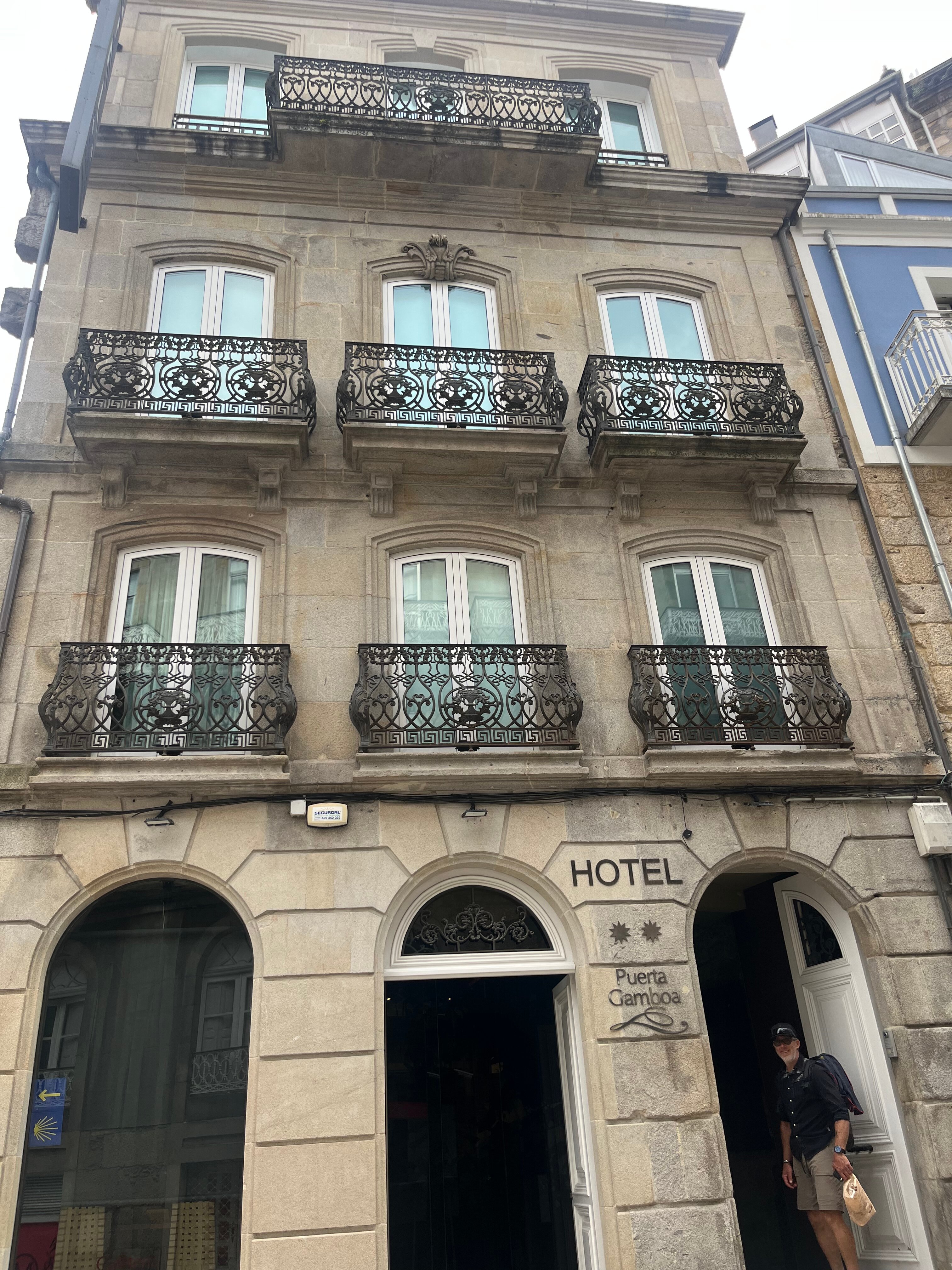 Hotel Puerta Gamboa-官方