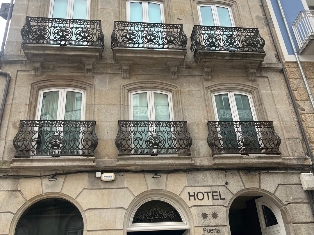 Hotel Puerta Gamboa主图