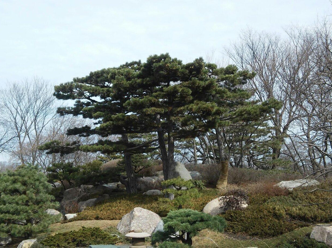 Como Park Zoo & Conservatory-圣保罗必去景点