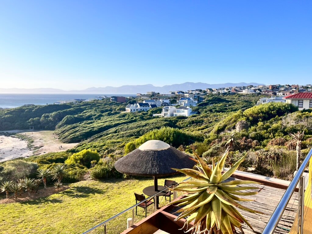 Crayfish Lodge Sea & Country Guest House-官方
