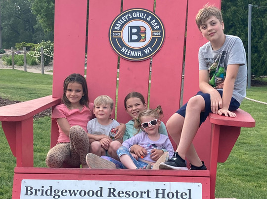 Best Western Premier Bridgewood Resort Hotel主图