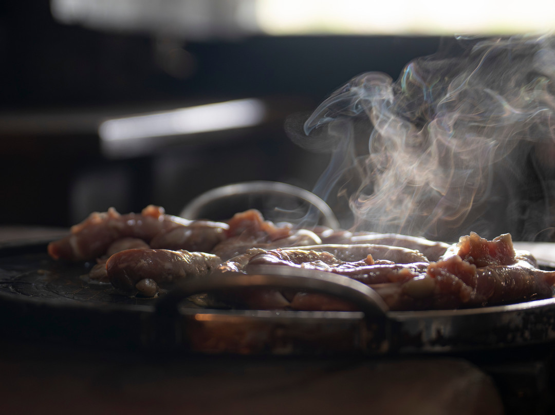 Cachaça Seculo Xviii-Coronel Xavier Chaves必去景点