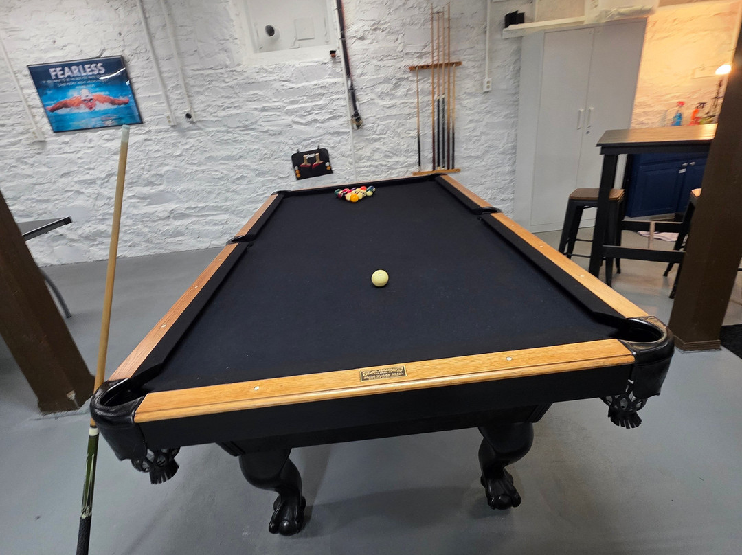 1878 Riverrun - Bed & Breakfast主图