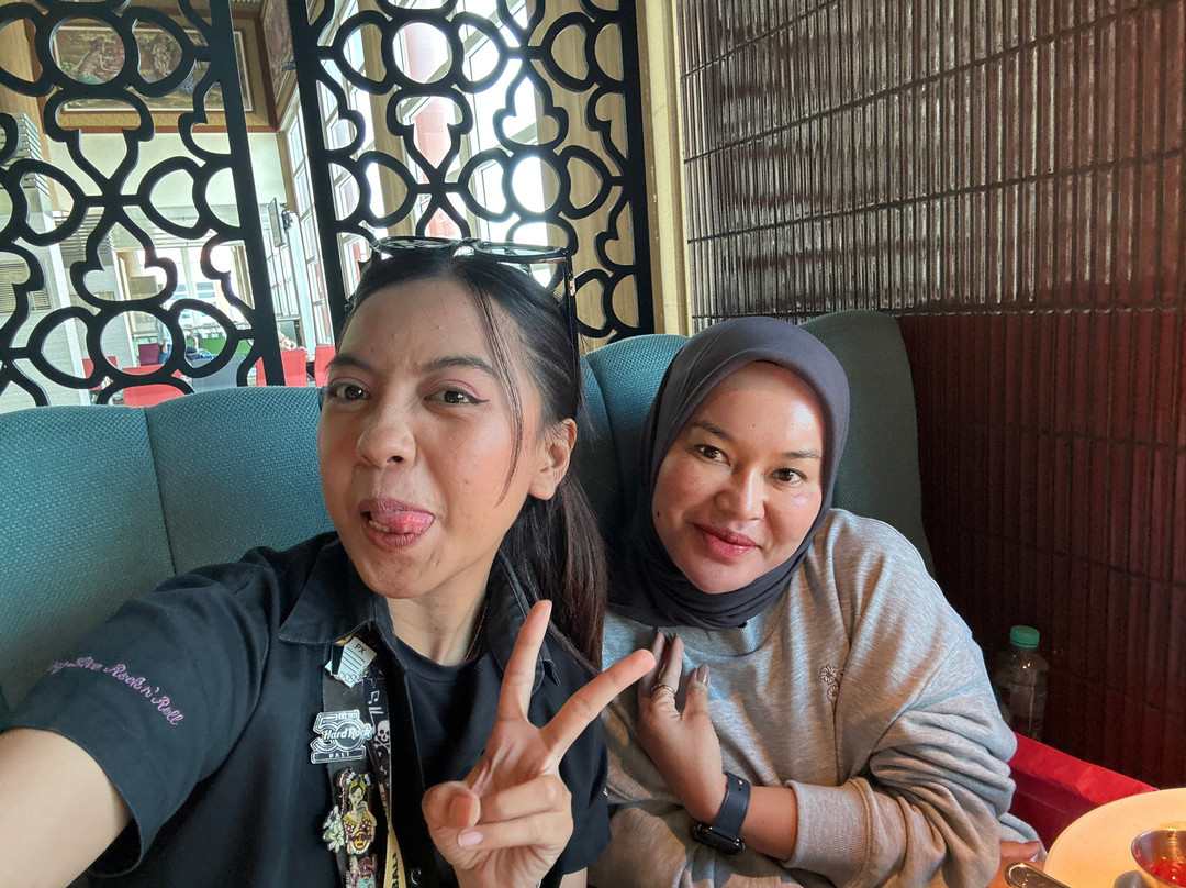 Hard Rock Cafe Bali Airport