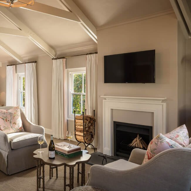 Le Quartier Francais主图