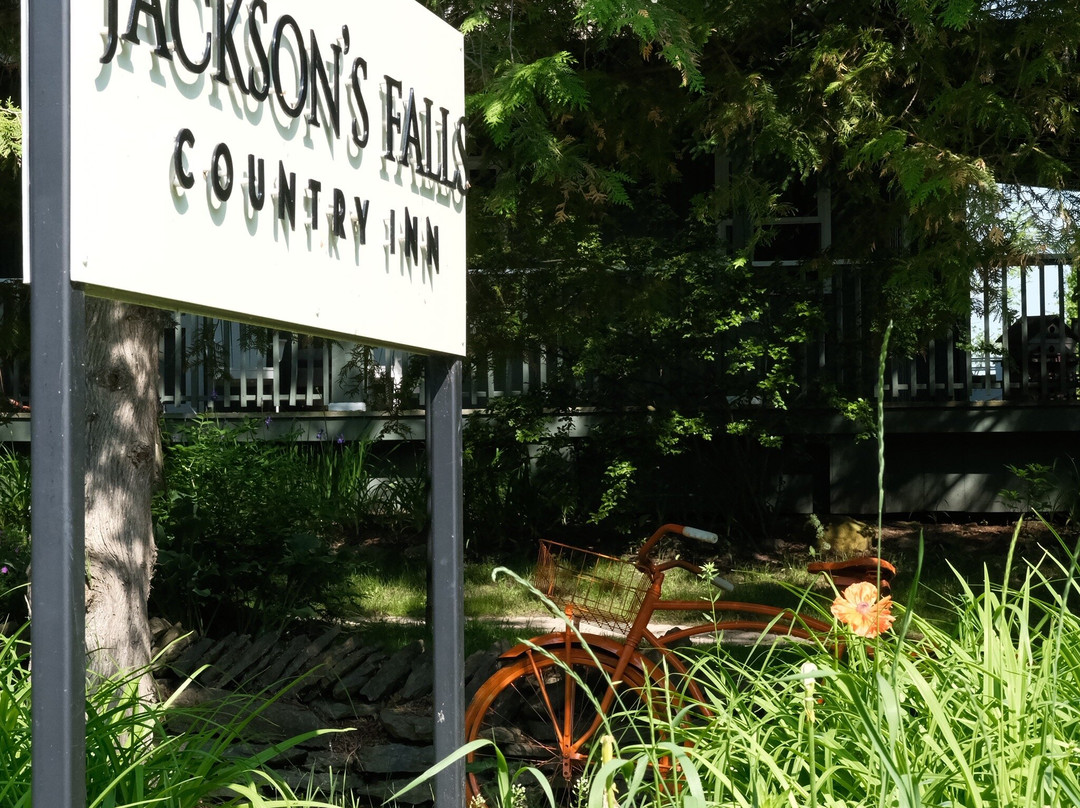 Jackson's Falls Country Inn主图