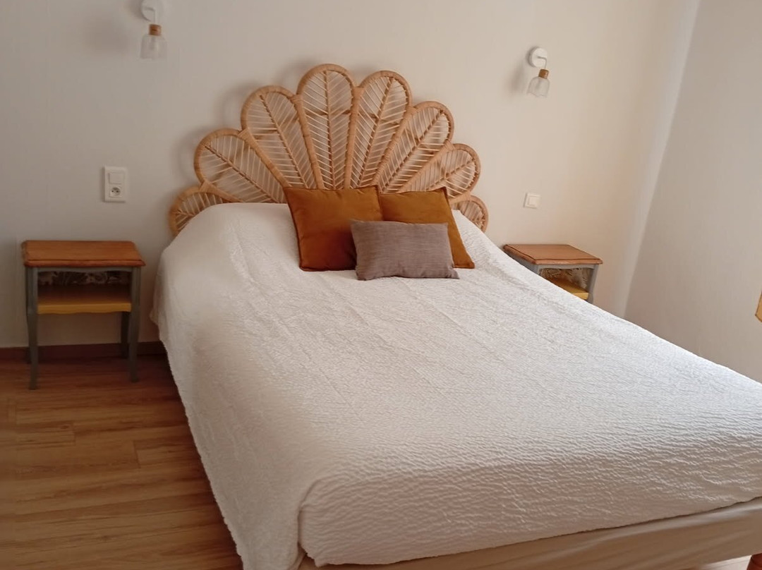 Hotel De France主图