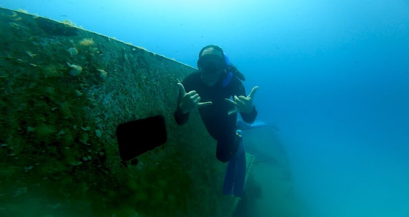 Seawater Society Charters - Malta-马耳他岛必去景点