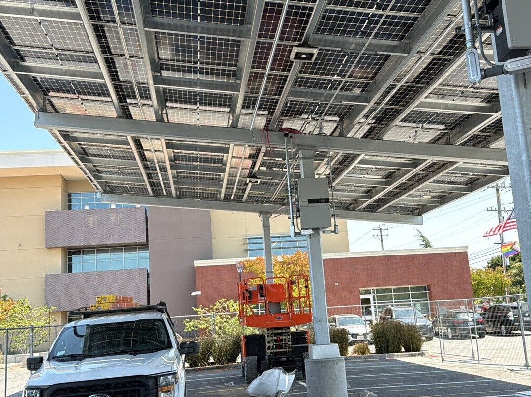 凯奥迪海岬贝斯特韦斯特酒店主图