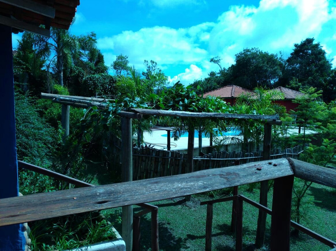 Pousada Kokopelli主图