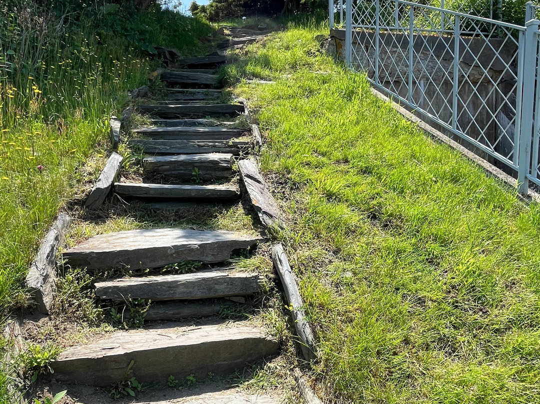 Two Lights State Park-开普伊丽莎白必去景点