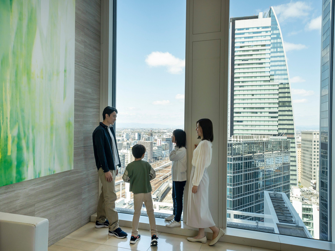 Nagoya JR Gate Tower Hotel