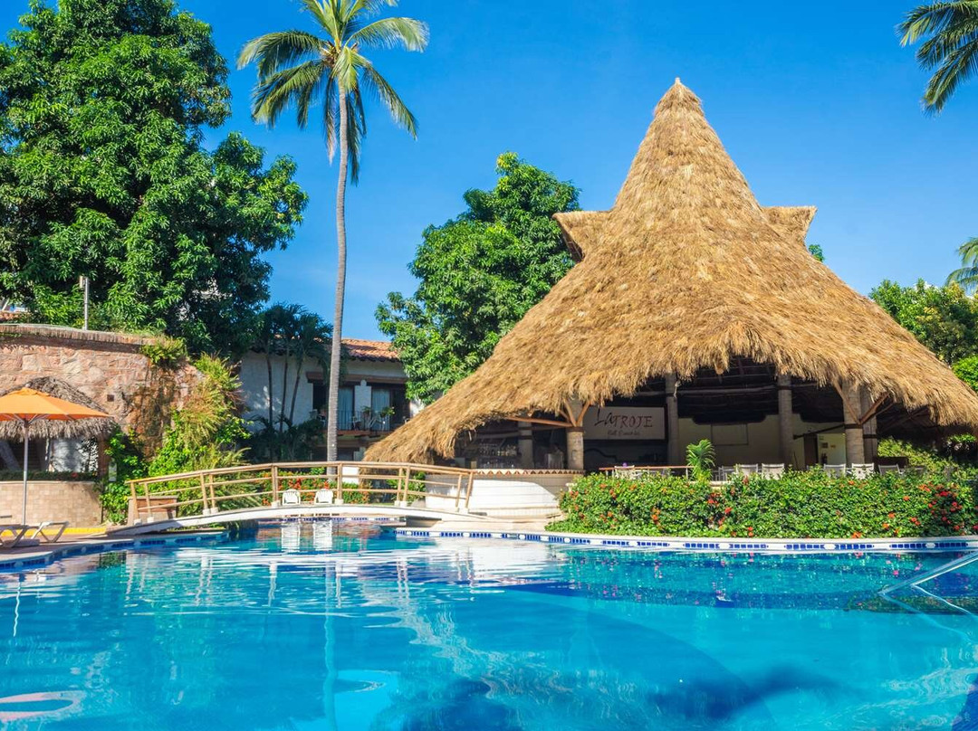 Hacienda Buenaventura Hotel & Mexican Charm All Inclusive