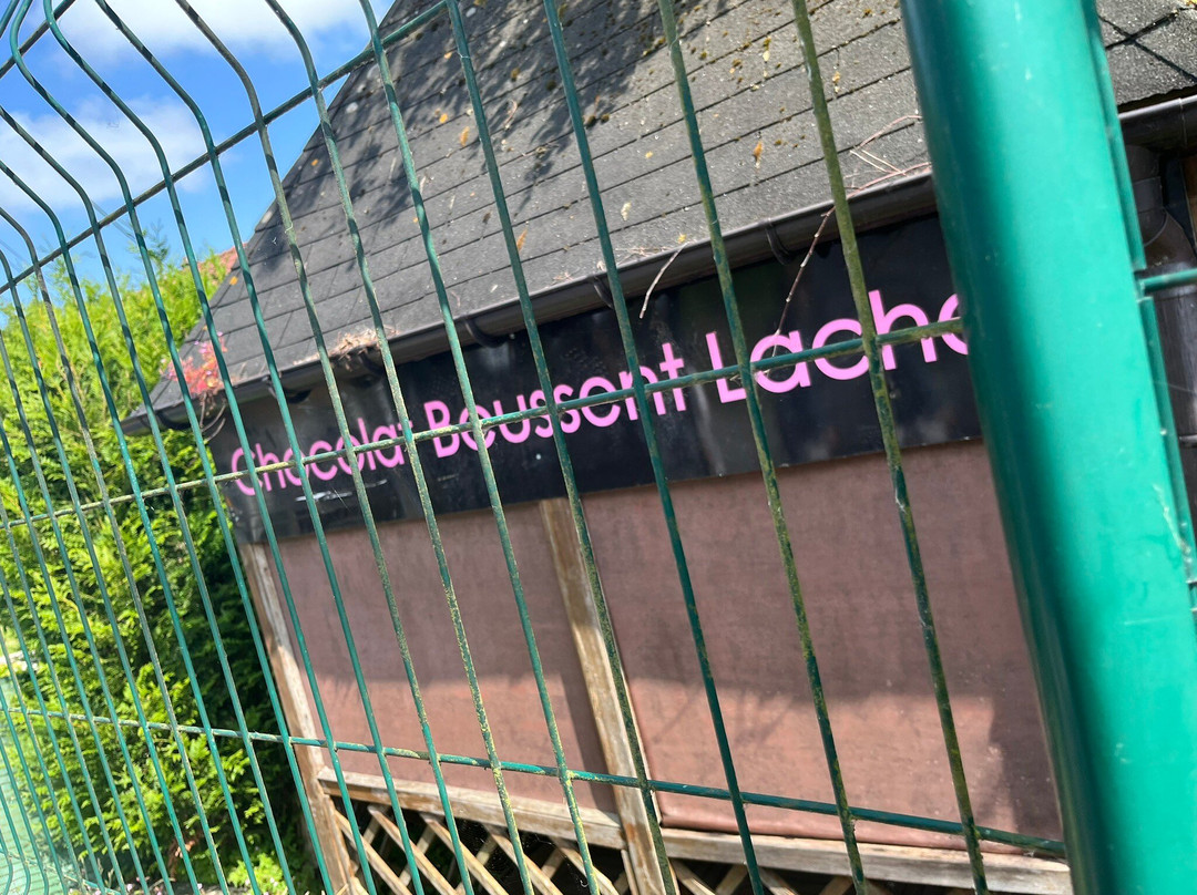 Chocolat Beussent-Lachelle-Hazebrouck必去景点