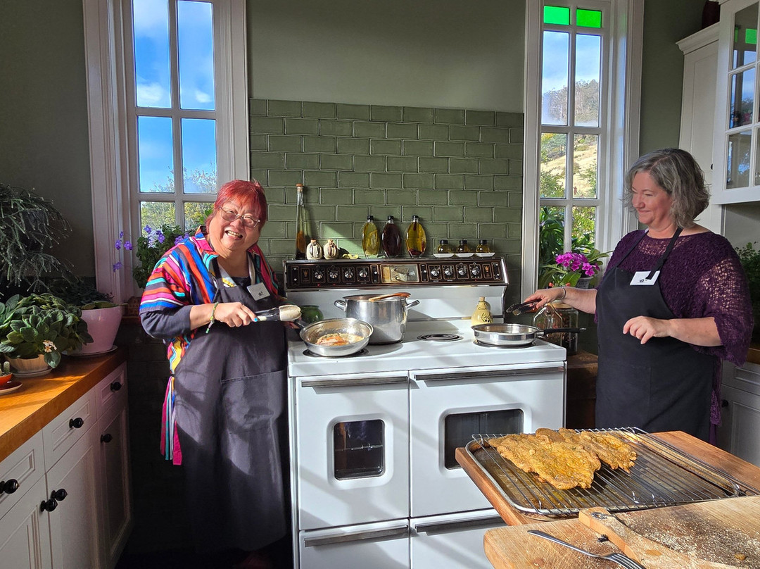 The Farmhouse Kitchen-Wattle Grove必去景点