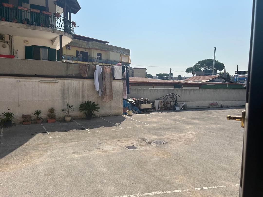 Hotel Gimar主图