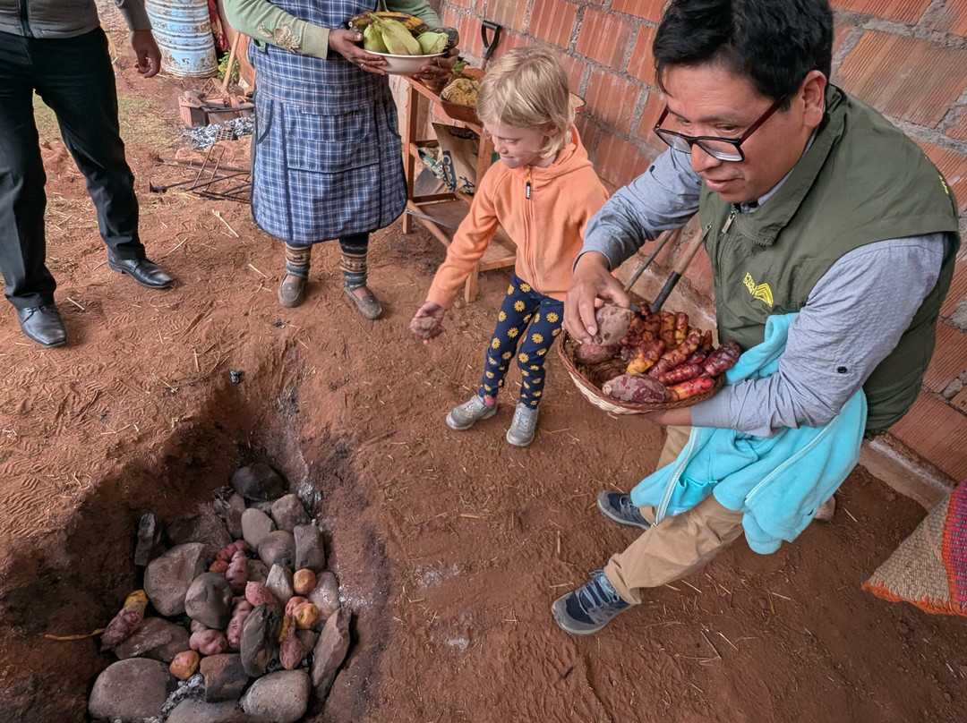 Peru Summit Adventures-库斯科必去景点
