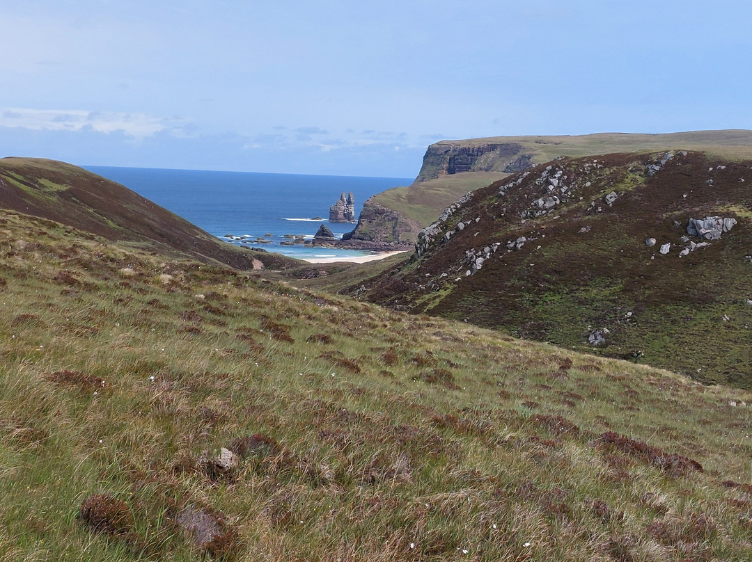 Cape Wrath-Durness必去景点