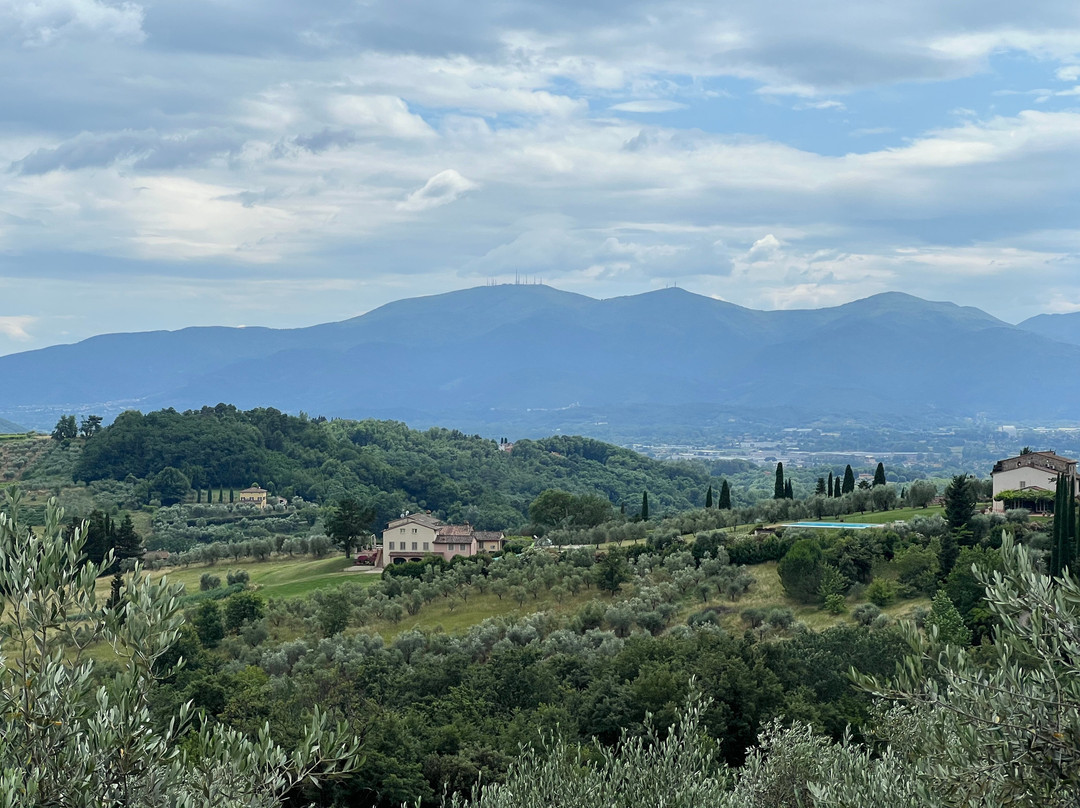 Fattoria di Fubbiano-San Gennaro Vesuviano必去景点