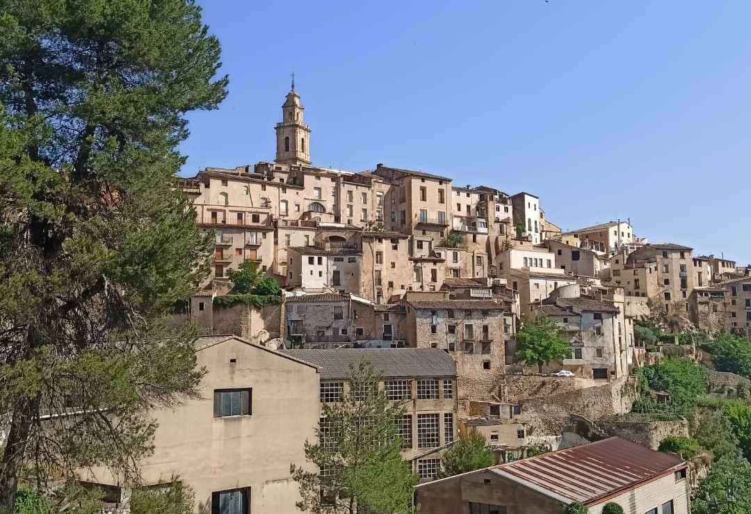 Visita Bocairent-Bocairente必去景点