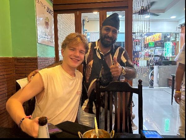 Tikka n Talk Indian Restaurant