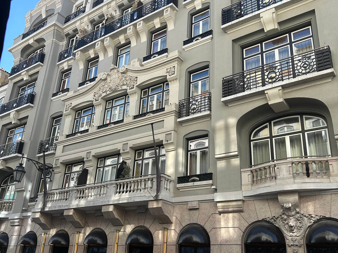 Art Legacy Hotel主图