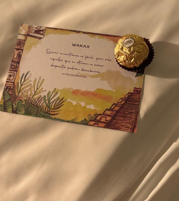 Wakax Hacienda - Cenote & Boutique Hotel主图