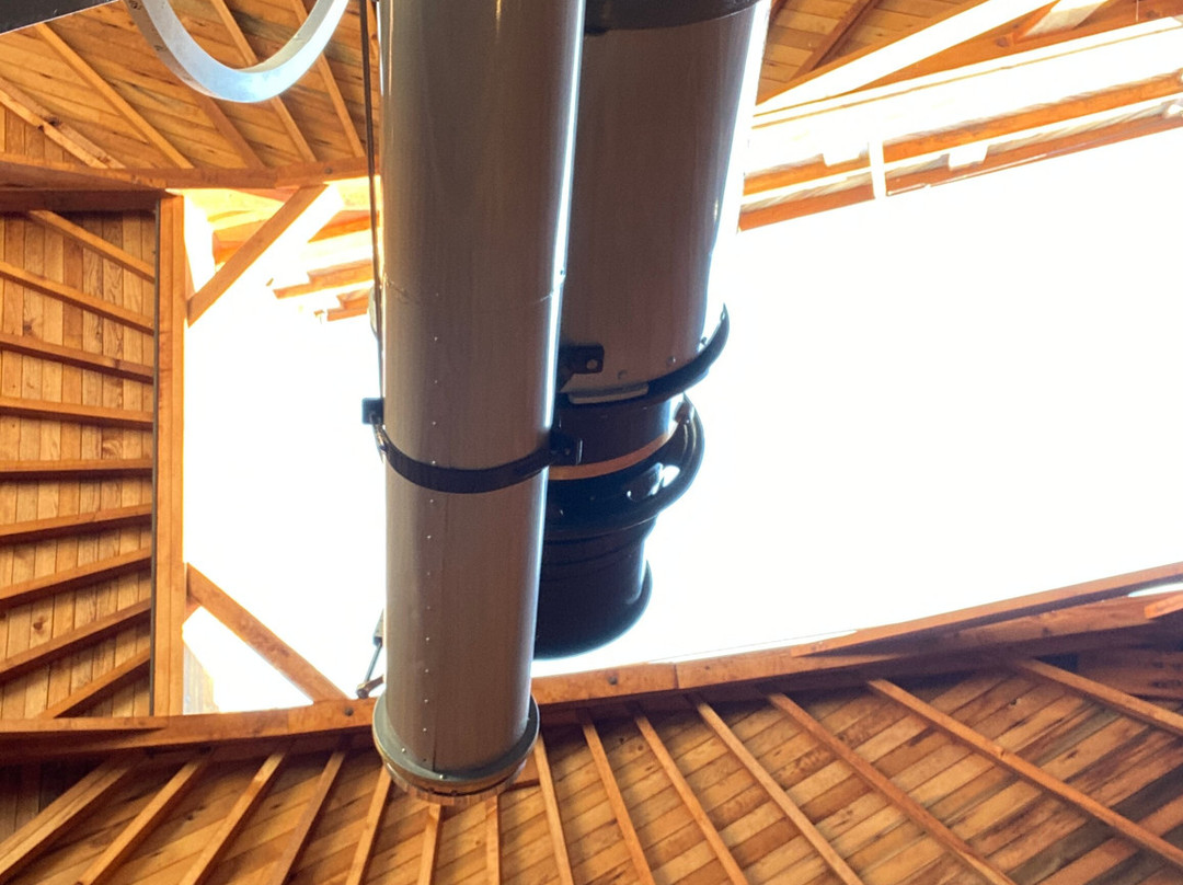 洛厄尔天文台-弗拉格斯塔夫必去景点