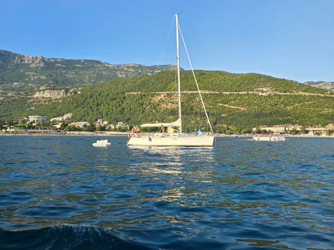 Sveti Nikola-Bigova必去景点