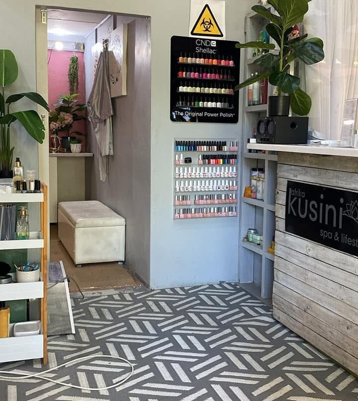 Afrika Kusini-Kenton-on-Sea必去景点