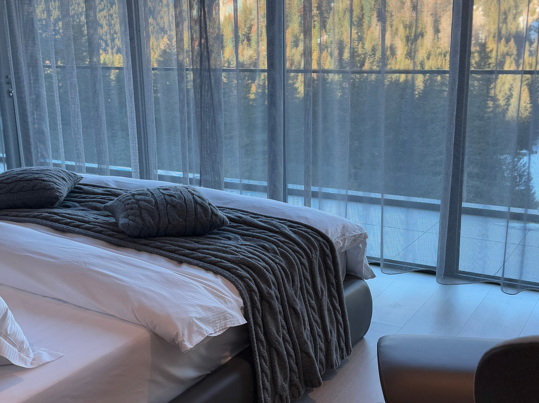 Hotel Pestera Wellness & Spa *****主图