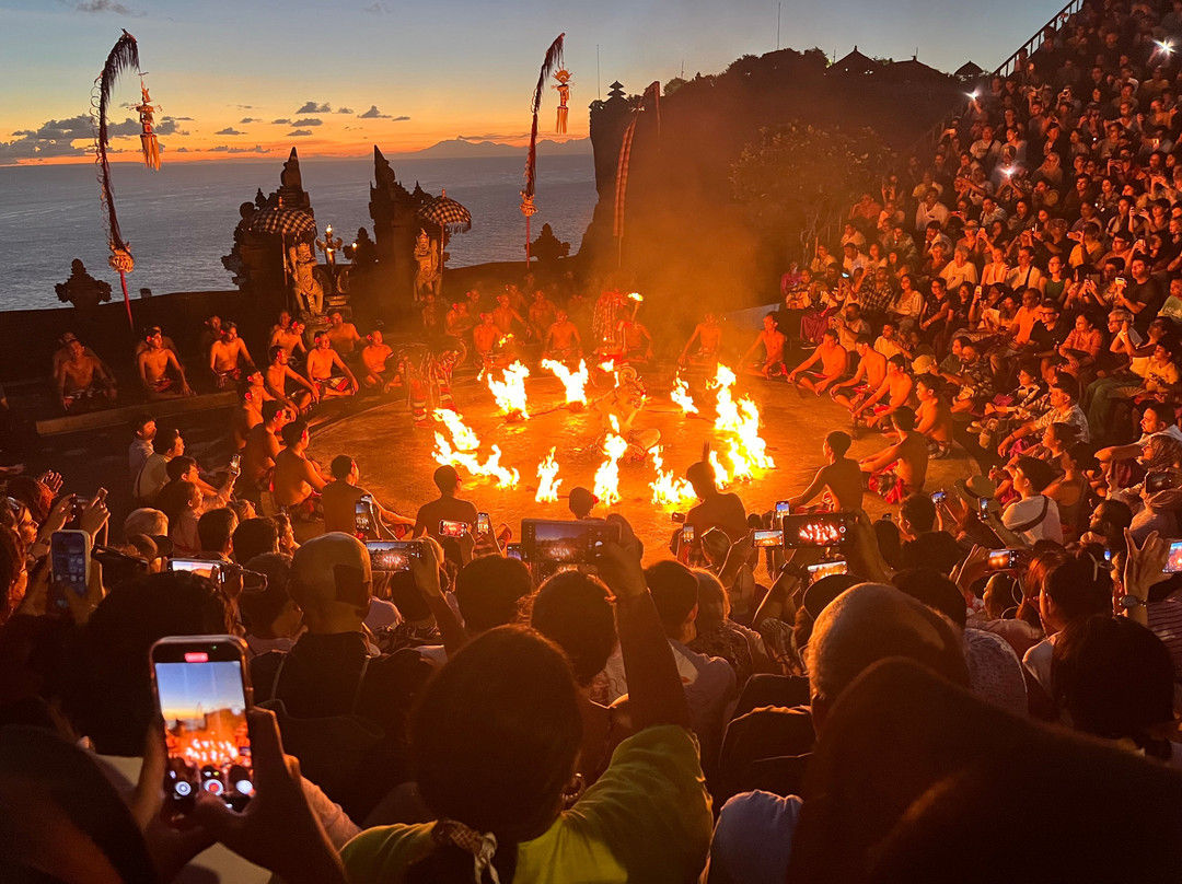 Bali Unique Driver-巴厘岛必去景点