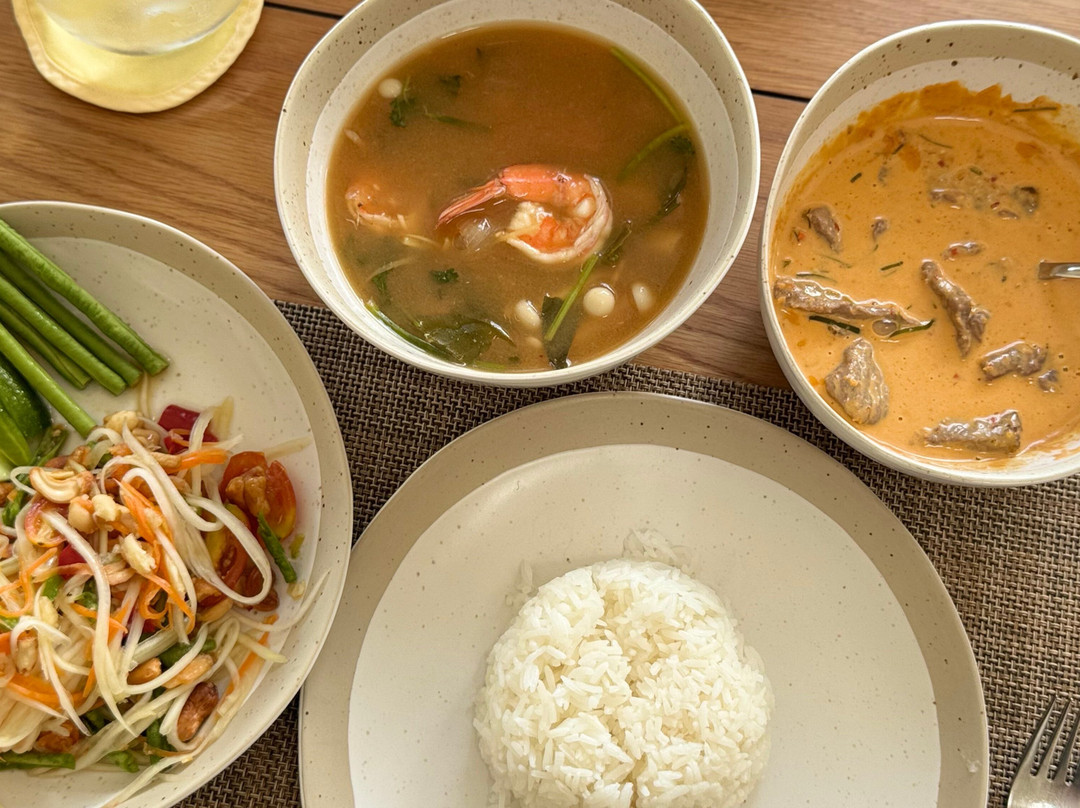 Cooking Class at SALA Samui Chaweng-查汶海滩必去景点