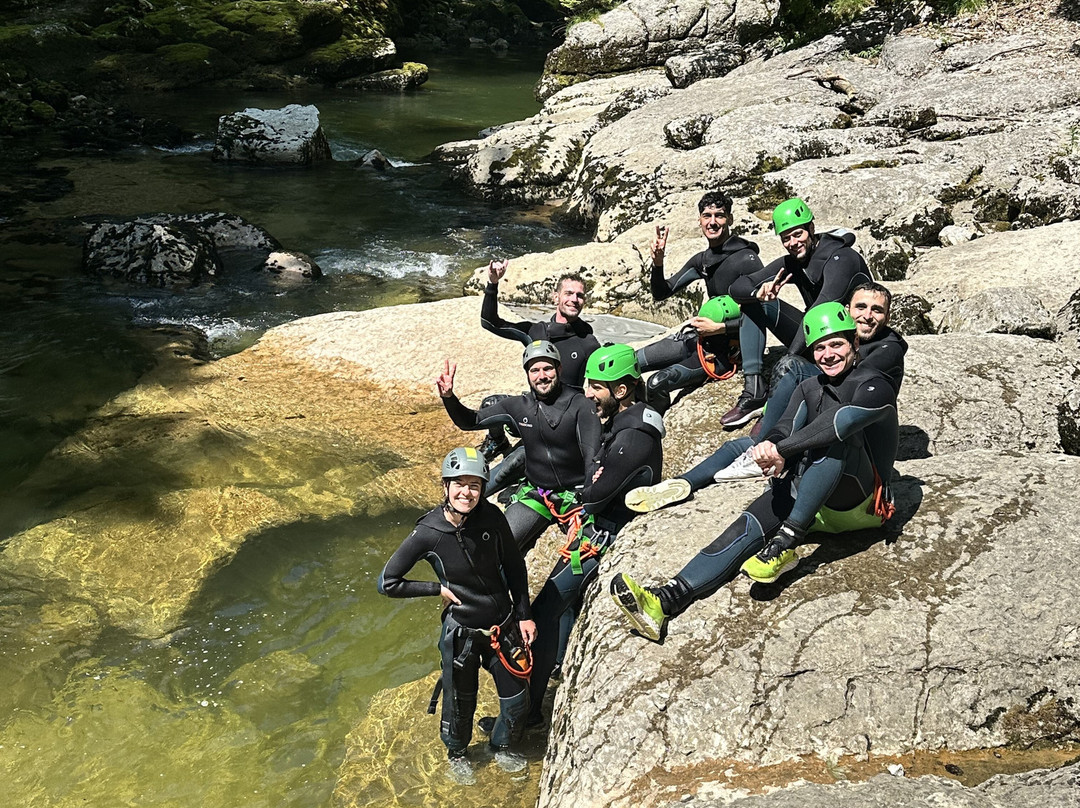 Outdooractivities-Foncine-le-bas必去景点