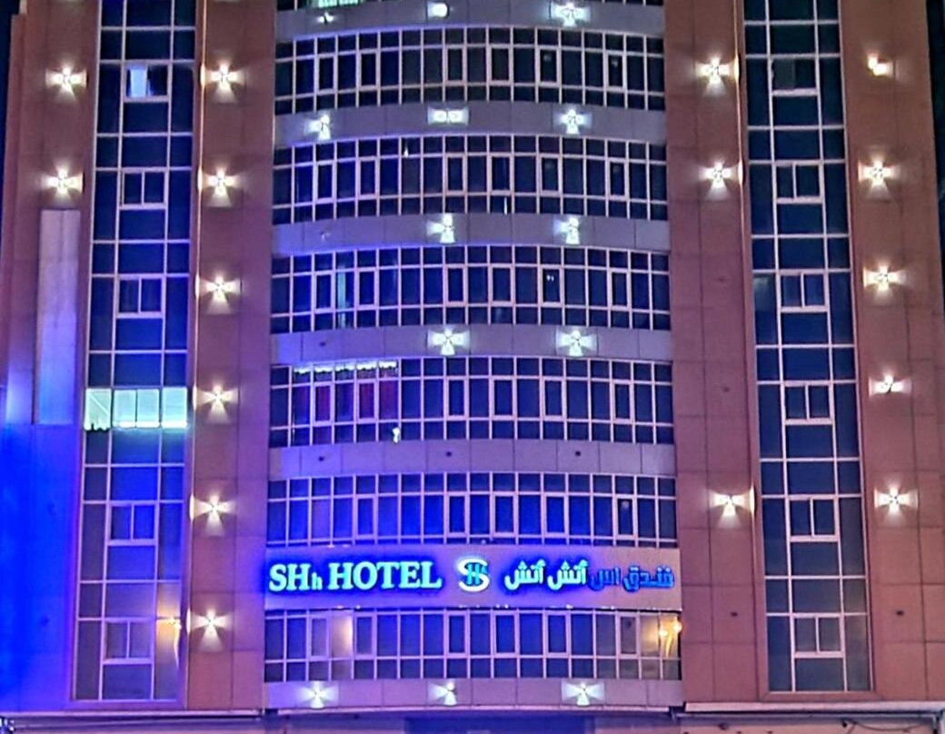 SHH Hotel