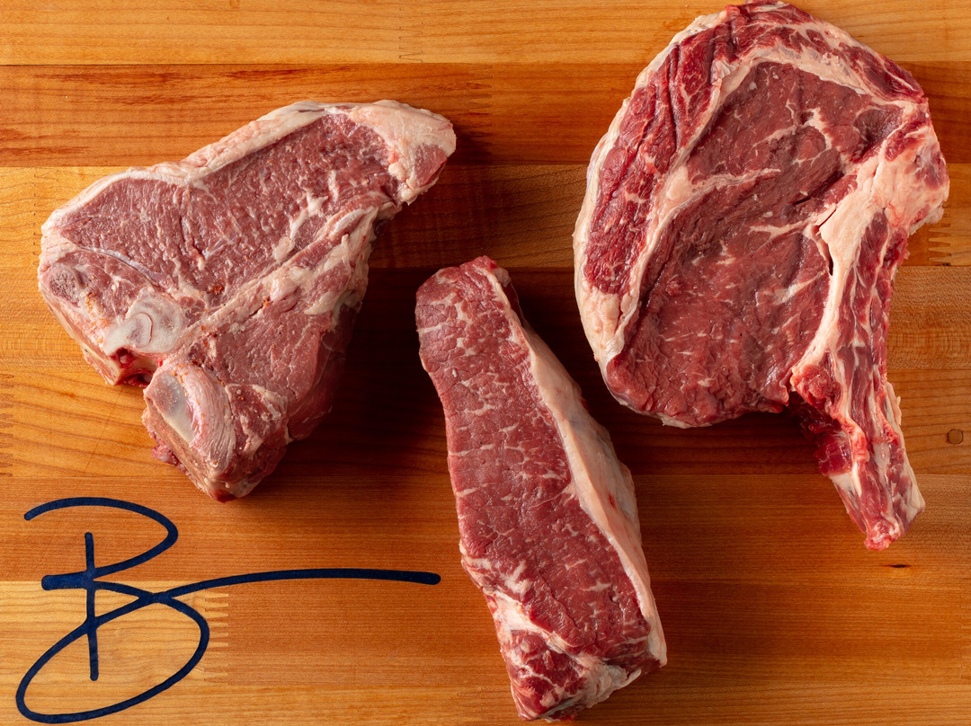 Bennett's Westside Grill