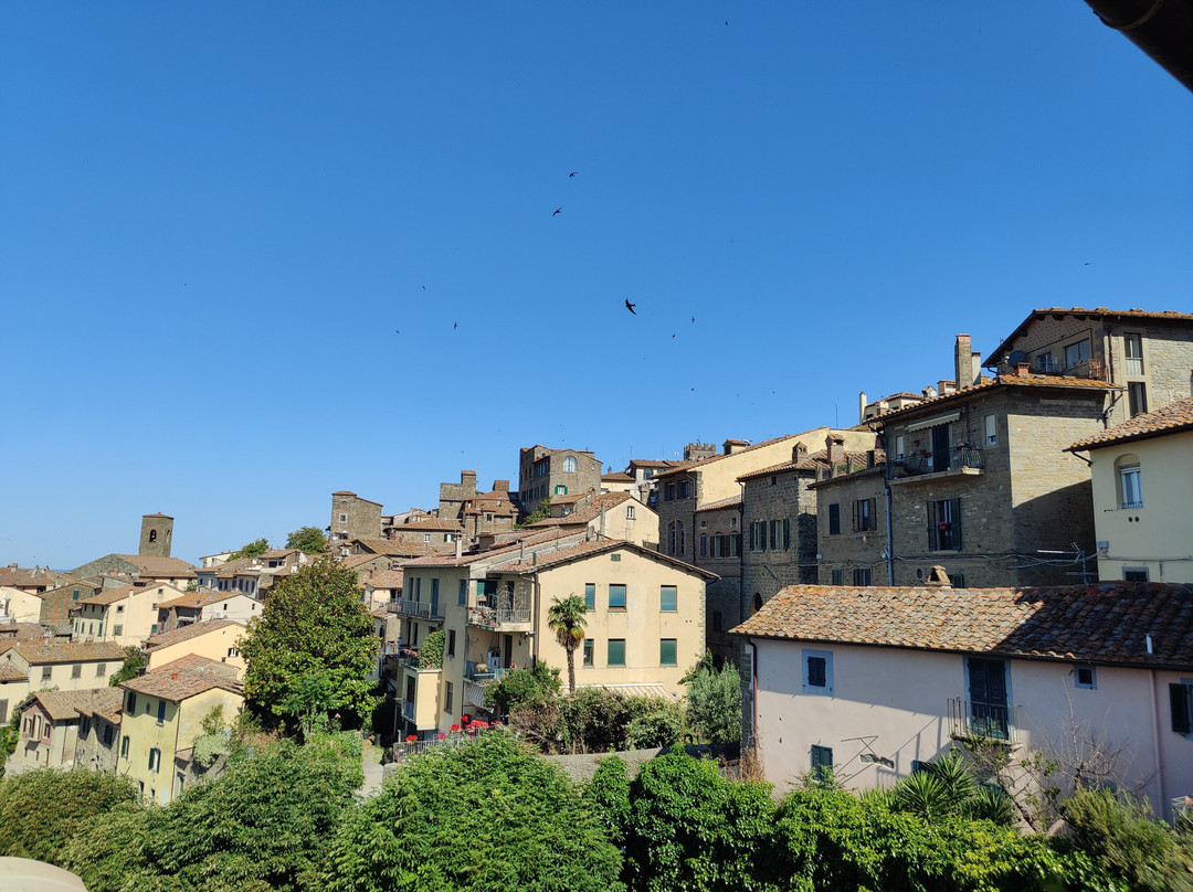 Hotel San Luca主图